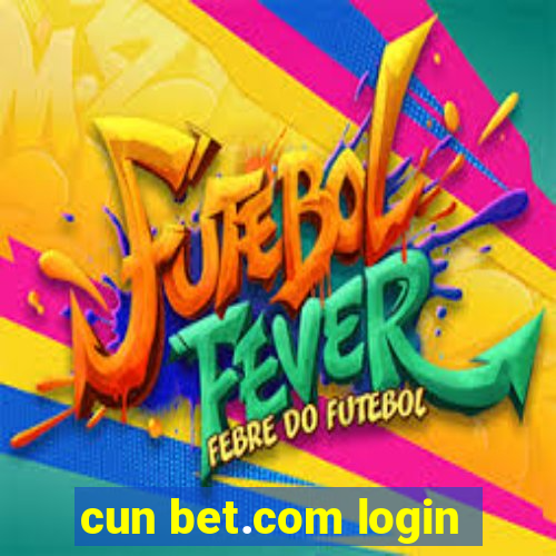 cun bet.com login